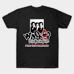 WARKOP DONO KASINO INDRO T-Shirt